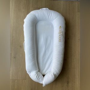 Dock A Tot deluxe plus